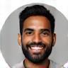 Rajesh K.