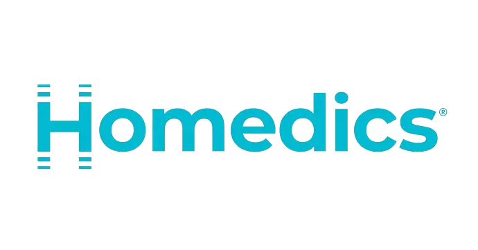 Homedics_Logo